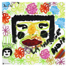 Afbeelding in Gallery-weergave laden, La Vierge Noire